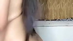 tango girl Cuppy nude show