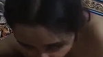 Beautiful Cute Paki Wife Sucking Dick