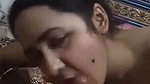 Beautiful Cute Paki Wife Sucking Dick