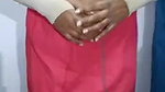 desi aunty nude show
