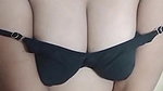 tango girl Lucky Lakhsmi boob show