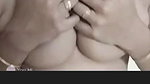 tango girl Lucky Lakhsmi boob show