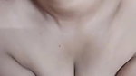 tango girl Lucky Lakhsmi boob show