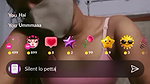 tango girl Shisha Telugu nude show