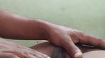 Indian Desi bhabi oil massage.  .