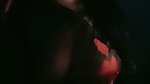 round boob show