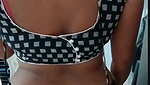 tango girl  Kajal Telugu boob show