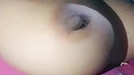tango girl Shiny boob show