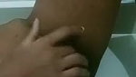 tango girl  Akshitra nude show