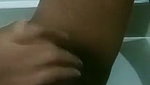 tango girl  Akshitra nude show