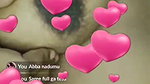 paid girl boob show