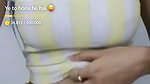 tango girl Sana nude show