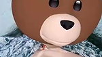 tango girl Shiny boob dikhayi