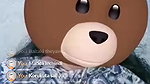 tango girl Shiny boob dikhayi