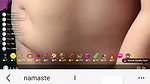 tango girl Mohaksha Telugu nude show