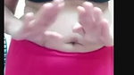 tango girl Madhu Telugu boob show