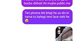 nude vc with insta girl leaked