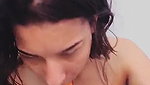 erotic nude show