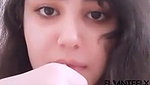 cute girl nude show