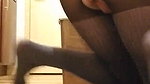 but plug girl masterbating with didlo