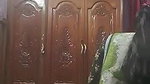 college girl nude dress change