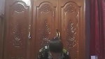 college girl nude dress change