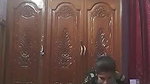 college girl nude dress change