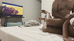 mature couple homemade sex