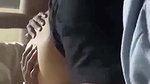 gf ko ghodi abnake choda