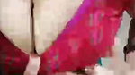 hot bahbhi nude show