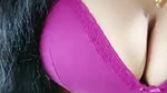 hot bahbhi nude show