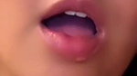 ladki ne chuche dikhayi