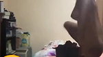 amil Girl  Masturbating