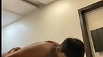 Very hard Doggy style Fucking