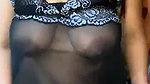 New update video of Ullu Actress Aayushi Jaiswal Nude
