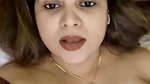 New update video of Sapna sappu in full Nude live