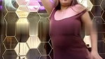 New update video of Sapna sappu in full Nude live