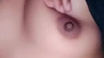 Indian Girl Showing pussy