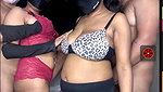 Famous Zoya Rathore Couple Wife Showing