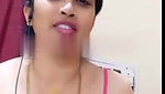 Famous Tamil Bhabhi Sudha Simran Showing