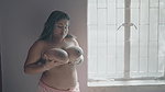 Megha Das Ghosh New Lingerie