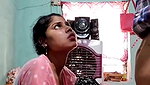 Desi Wife Giving Blowjob Fucking