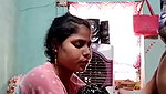 Desi Wife Giving Blowjob Fucking