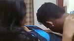 Cuck Wife Enjoying With Bull Infront Of Her Husband