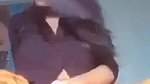 Very Horny Girl Fingering Her Pussy