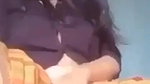 Very Horny Girl Fingering Her Pussy