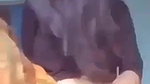 Very Horny Girl Fingering Her Pussy