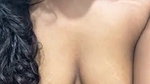 kiyara playing with her pussy
