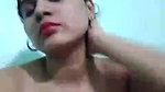 Tiwari bhabi boobs pussy massage