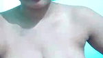Tiwari bhabi boobs pussy massage